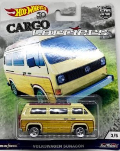 Volkswagen Sunagon