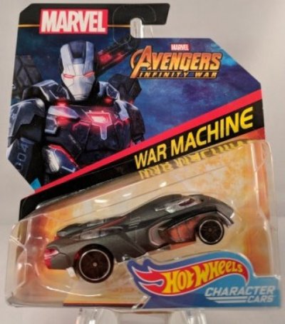 War Machine