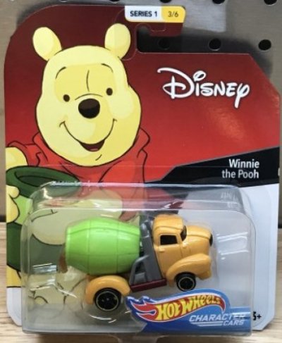 Winnie The Pooh