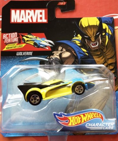 Wolverine