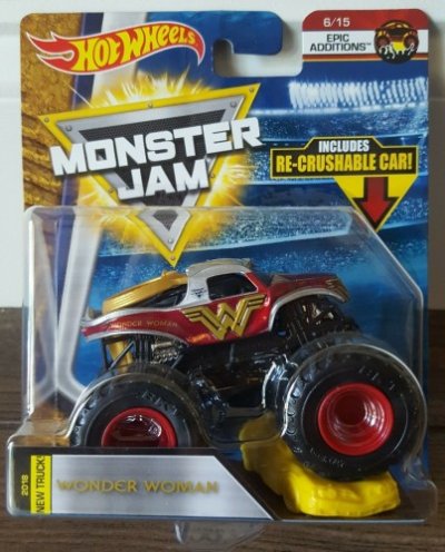 Wonder Woman