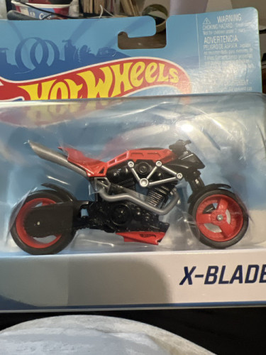 X-Blade