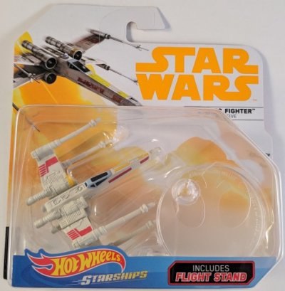 X-Wing Fighter Red Five