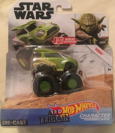 Yoda