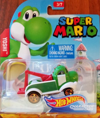 Yoshi