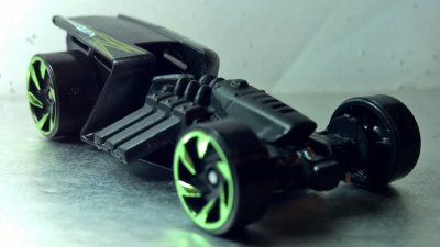 Z-ROD