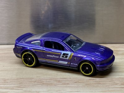 07 Shelby GT-500