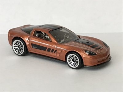 09 Corvette ZR1