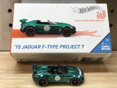 15 Jaguar F-Type Project 7