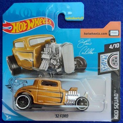 32 Ford