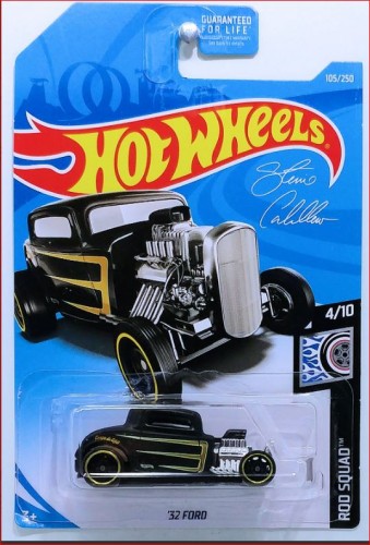 32 Ford