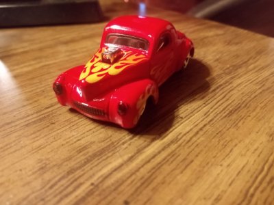 41 Willys