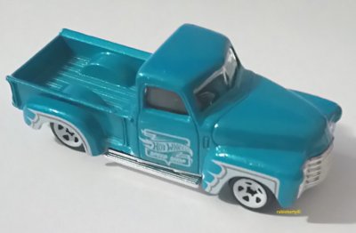 52 Chevy