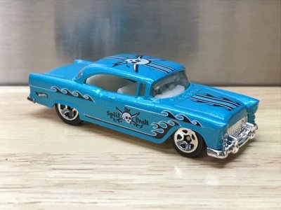 55 Chevy