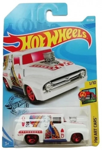 56 Ford F-100