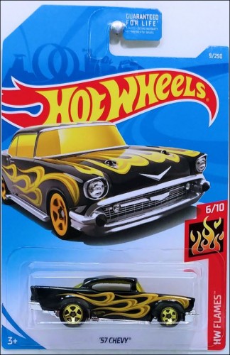 57 Chevy
