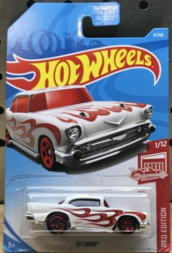 57 Chevy