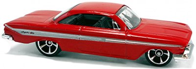 61 Impala
