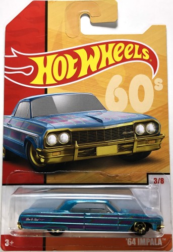 64 Impala
