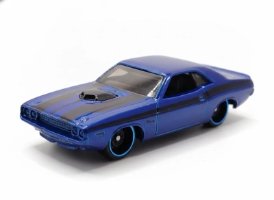 70 Challenger