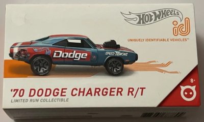 70 Dodge Charger R/T