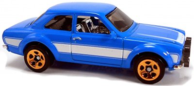 70 Ford Escort RS1600