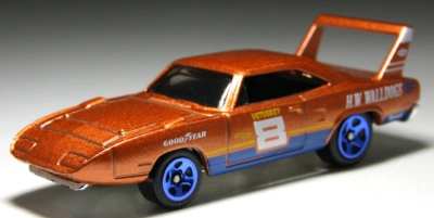 70 Plymouth Superbird