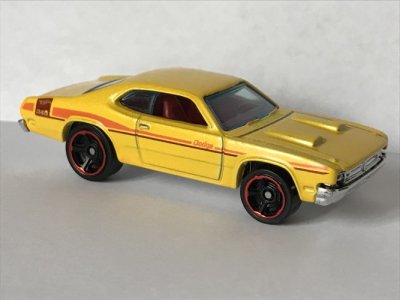 71 Dodge Demon