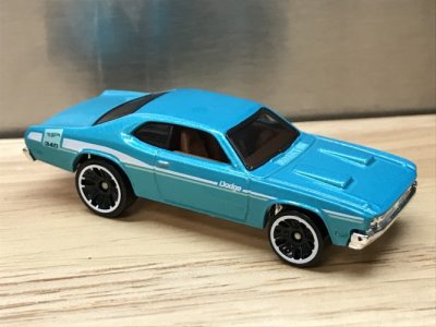 71 Dodge Demon