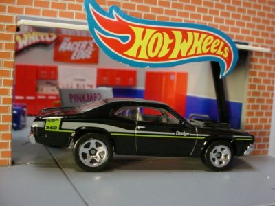 71 Dodge Demon