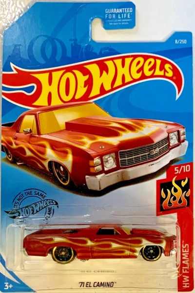 71 El Camino