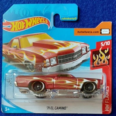 71 El Camino