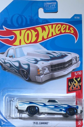 71 El Camino