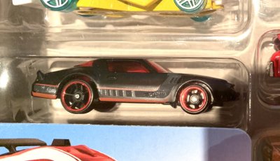78 Camaro Z-28