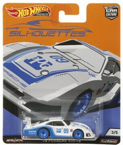 78 Porsche 935-78