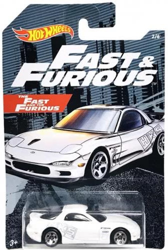 95 Mazda RX-7