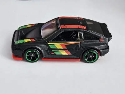 1985 Honda CR-X