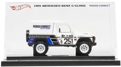 1991 Mercedes-Benz G-Class