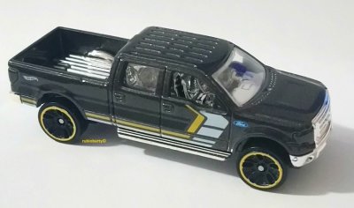 2009 Ford F-150
