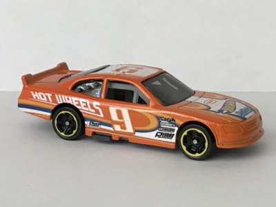 2010 Chevy Impala