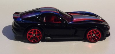 2013 Viper SRT