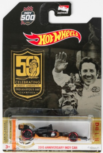 2019 Anniversary Indy Car