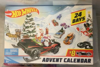 Advent Calendar