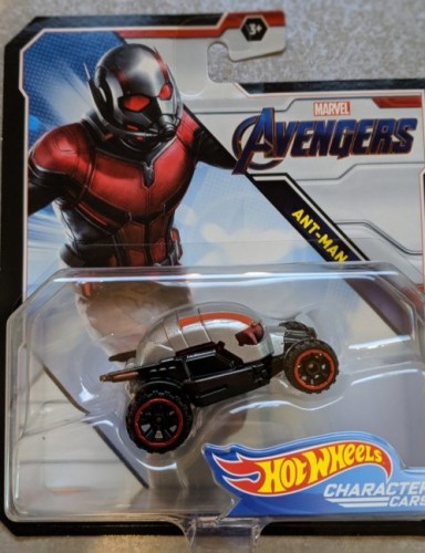 Ant-Man