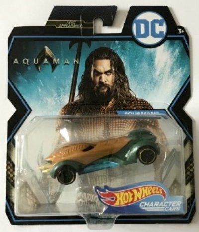Aquaman