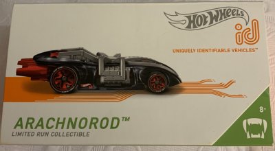 Arachnorod