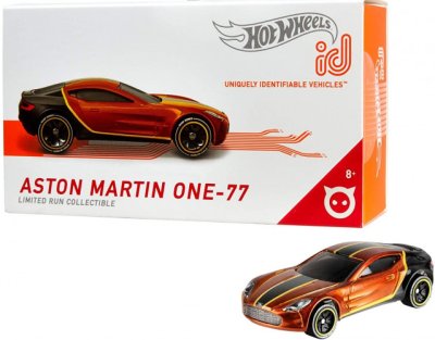 Aston Martin One-77