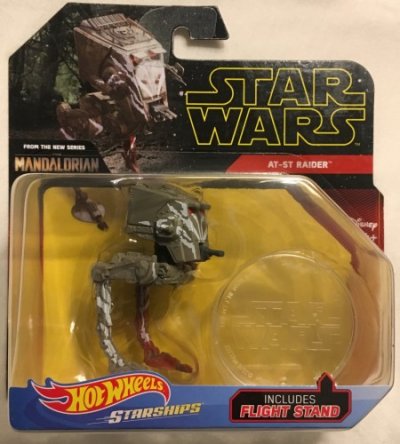 AT-ST Raider