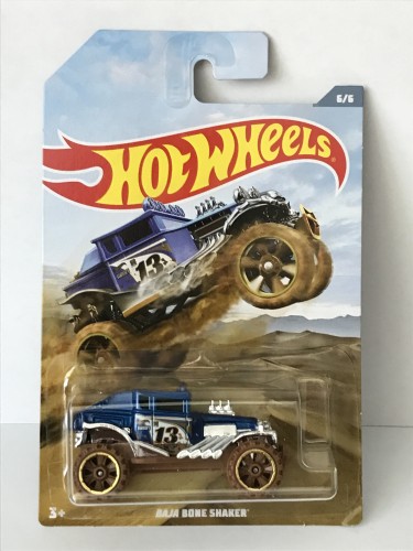 Baja Bone Shaker