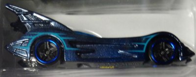 Batmobile